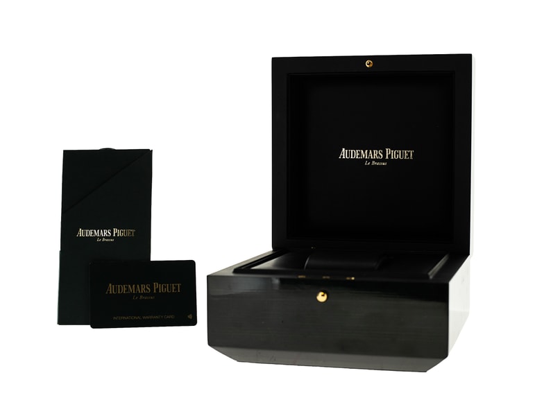 Audemars Piguet Royal Oak Offshore 26470ST.OO.A101CR.01